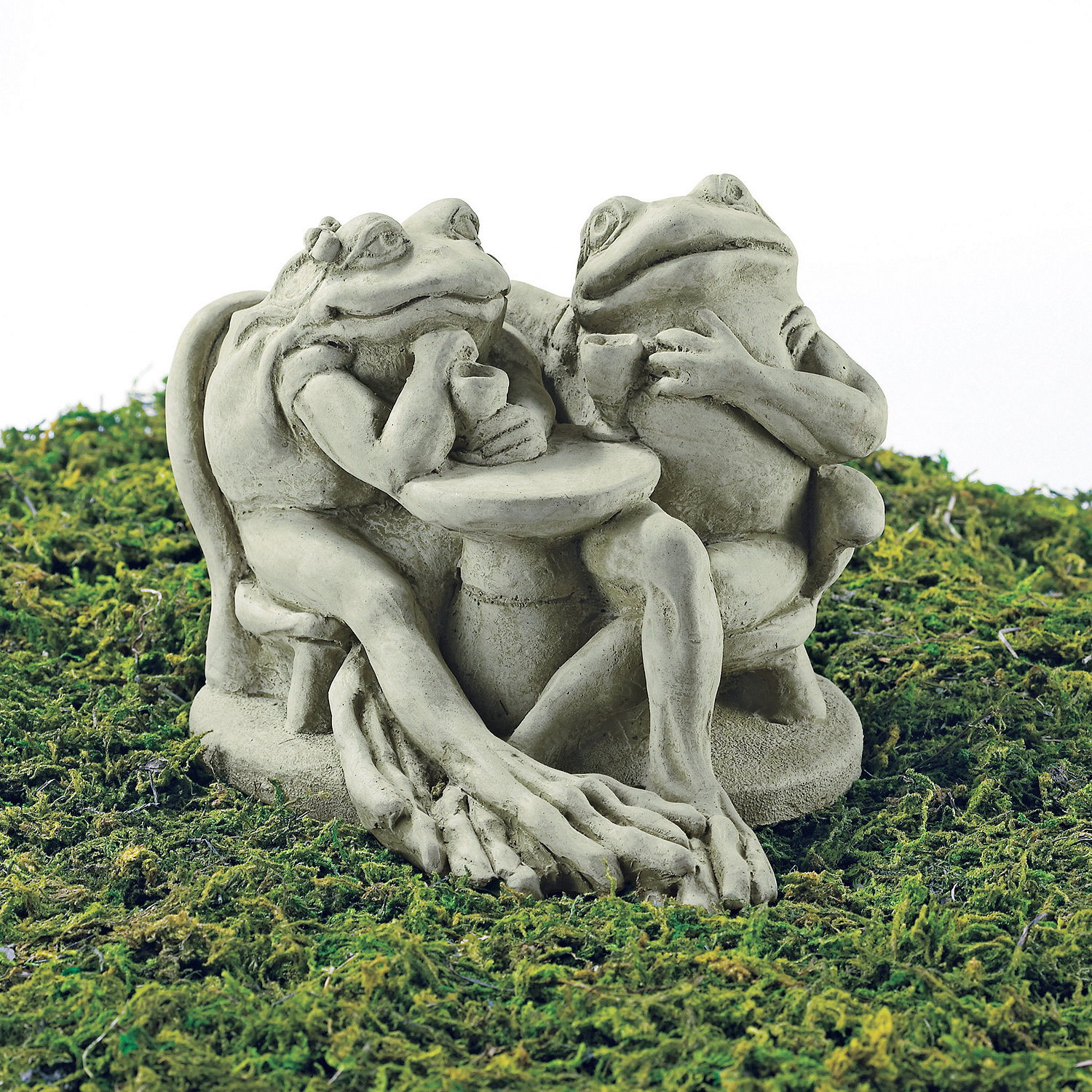 Design Garden Statue tipsy toads garden statue wine enthusiast preparing zoom