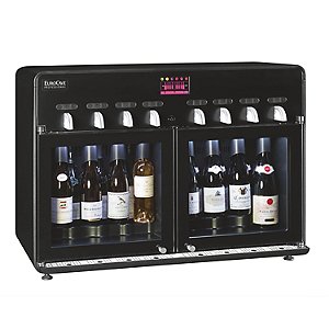 Ullo Wine Purifier Reviews >> Aervana Electric Wine Aerator & Dispenser - Wine Enthusiast Ullo Wine Purifier Reviews >> Aervana Electric Wine Aerator & Dispenser - Wine Enthusiast