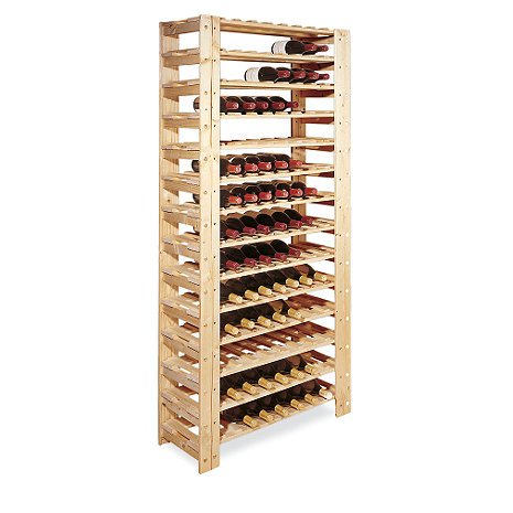 PDF DIY Wooden Wine Rack Download woodwork coffee table ...