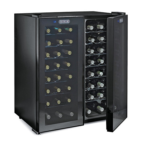 Food Showcase Refrigerator Side by Side 636L - Samsung NZ