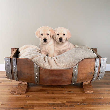 wine barrel bed wine barrel pet bed large wine enthusiast wine barrel bed wine barrel pet bed large wine enthusiast