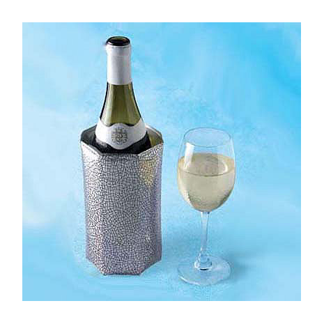 Vacu Vin Rapid Ice Instant Wine Chiller - Wine Enthusiast