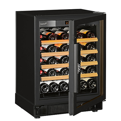 Eurocave Performance 59 Built-in Wine Cellar - Wine Enthusiast