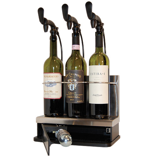 Wine Saver Argon Cartridges Wine Enthusiast