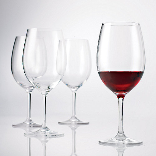 Indoor/Outdoor Wine Glasses (Set of 4) Wine Enthusiast