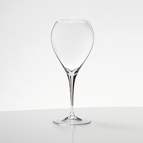Riedel Sommeliers Sauternes/Dessert Wine Glass (1) Wine Enthusiast