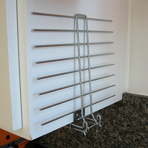 Glass Hanger Wine Glass Drying Rack Wine Enthusiast