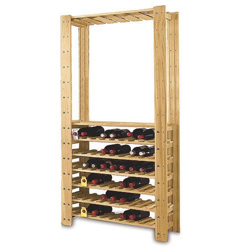 Swedish Wine Center Wine Rack Wine Enthusiast