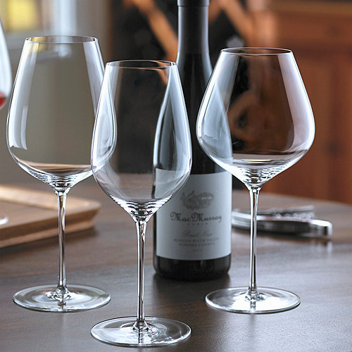Fusion Air Wine Glass Complete Collection (Set of 12) Wine Enthusiast