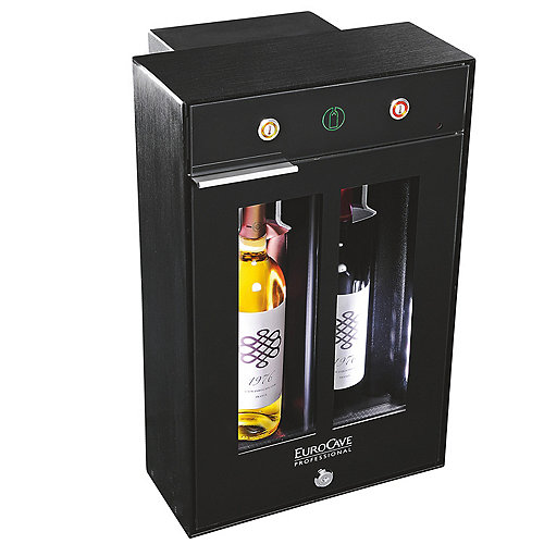 EuroCave Wine Bar 2.0 Wine Enthusiast