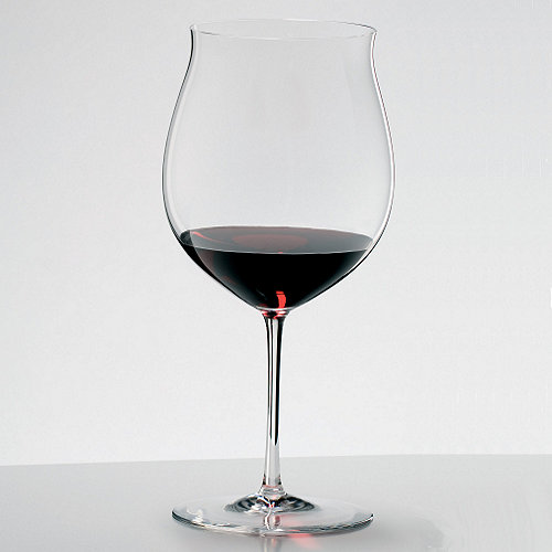 Riedel Sommeliers Pinot Noir Burgundy Wine Glass 1 Wine Enthusiast