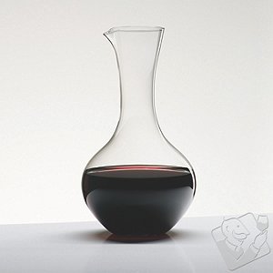 Riedel Syrah Wine Decanter - Wine Enthusiast