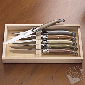 Steak Knives