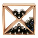 Wooden Wine Racks Wooden Wine Racks
