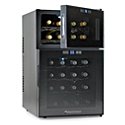 Small Wine Refrigerators: Up to 50 Bottles Small Wine Refrigerators: Up to 50 Bottles