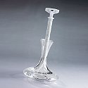 Wine Decanter Cleaning Wine Decanter Cleaning