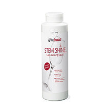 Stem Shine Wine Glass Cleaning Liquid For Hand Washing (16 oz)