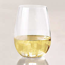 Riedel 'O' Sauvignon Blanc/Riesling Stemless Wine Glasses (Set of 2)