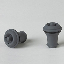 Vacu Vin Wine Saver Extra Stoppers (Set of 2)