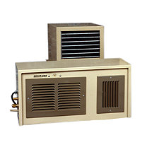 Breezaire WKS-2200 Wine Cellar Split Cooling System (Max Room Size = 265 cu ft)
