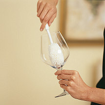 Large Wine Glass Cleaning Brush
