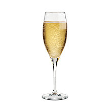 Riedel Vinum Champagne/Cuvee Prestige Flutes (Set of 2)