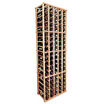 Sonoma Designer Wine Rack Kit - 5 Column Individual
