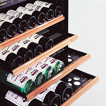 EuroCave Shelf Tags (Set of 25)