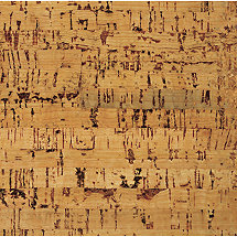 Cork Tile Flooring (Coral)