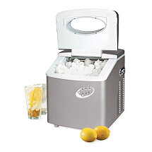Portable Ice Maker