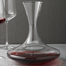 Vivid Decanter