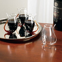 Port Sippers (Set of 4)