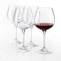 Fusion Classic Pinot Noir Wine Glasses