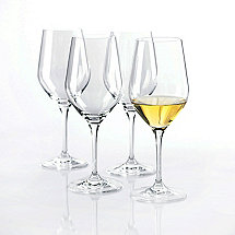 Fusion Classic Chardonnay Wine Glasses