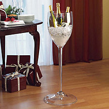 Giant White Wine Stem Cooler