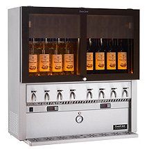 EuroCave Vin au Verre Wine Preserver & Dispenser