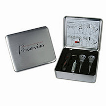 Preservino Portable Wine Preservation