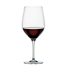 Spiegelau vinovino Cabernet/Merlot Wine Glasses (Set of 4)