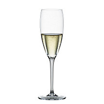 Spiegelau vinovino Champagne Flutes (Set of 4)