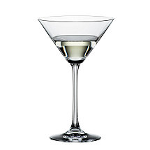 Spiegelau vinovino Martini Glasses (Set of 4)
