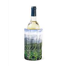 Vacu Vin Rapid Ice Instant Wine Chiller (Vineyard)