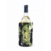 Vacu Vin Rapid Ice Instant Wine Chiller (White Grapes)