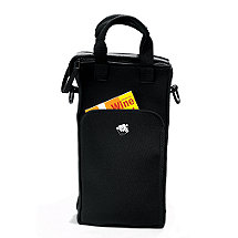 Neoprene Wine Tote Bag