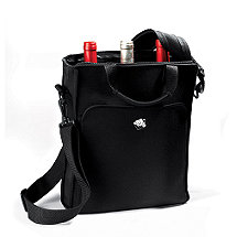 Neoprene Wine Tote Bag