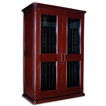 Le Cache European Country 3800 Wine Cellar