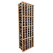 Sonoma Designer Wine Rack Kit - 5 Column Individual
