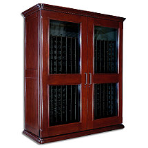 Le Cache European Country 5200 Wine Cellar
