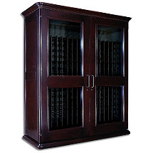 Le Cache European Country 5200 Wine Cellar