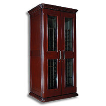 Le Cache European Country 2400 Wine Cellar