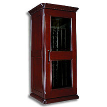 Le Cache European Country 1400 Wine Cellar